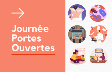 Journée porte ouverte – Année 2024