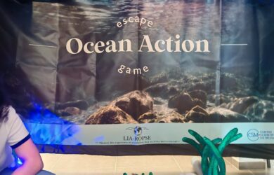 Semaine de l’Océan au sein du lycée