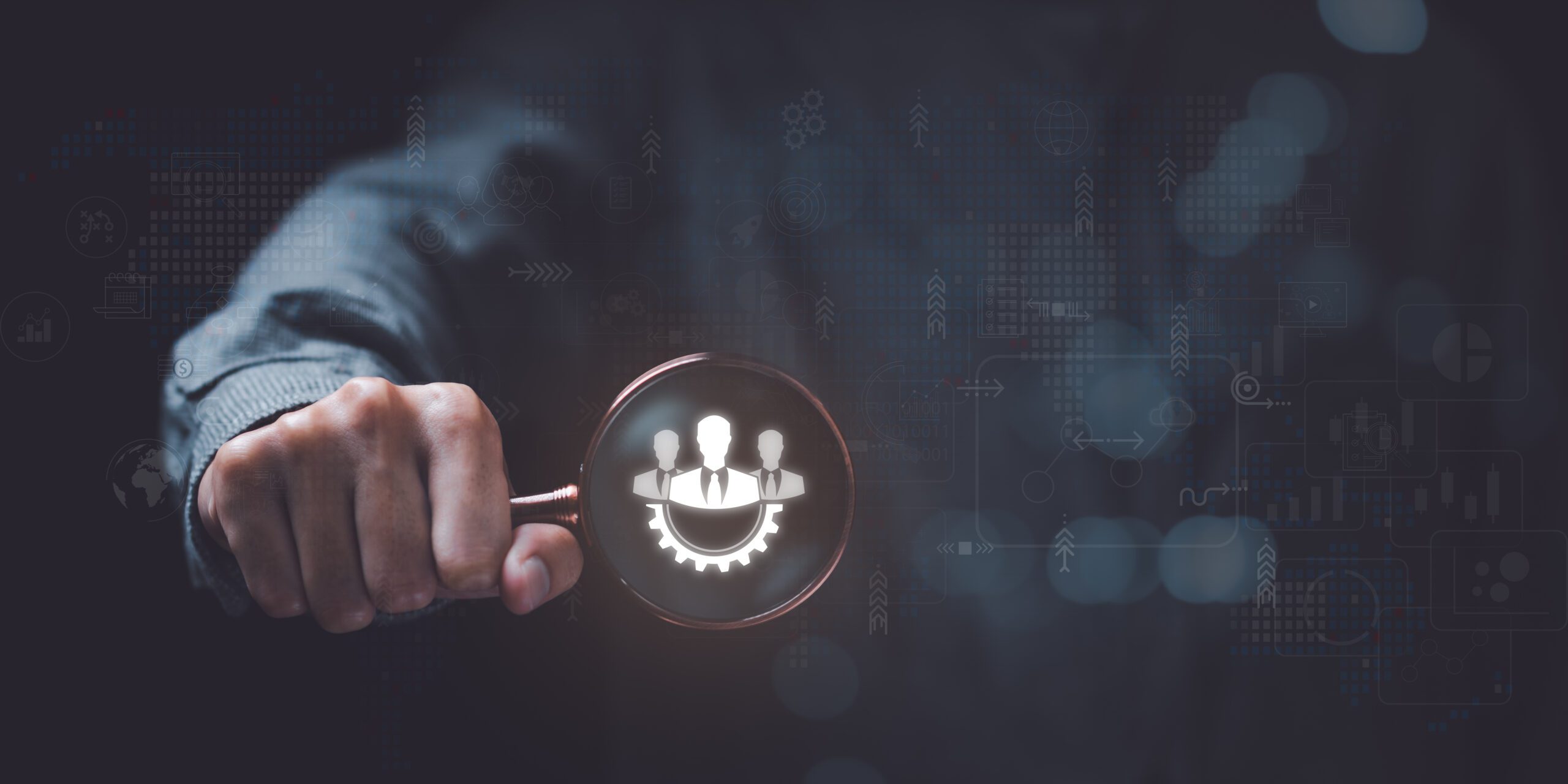 Pourquoi faire un ticket GLPI ?