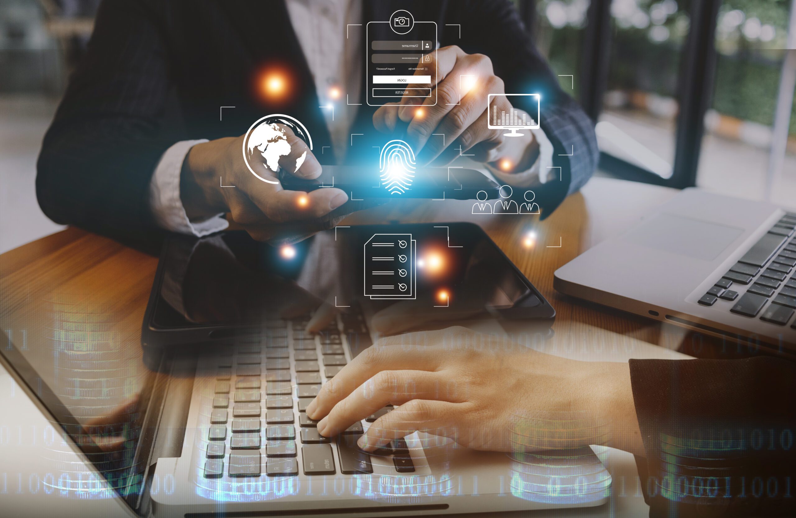 Comment Sécuriser son Espace de Stockage pour ne pas Perdre de Données : Guide Pratique pour les Professeurs