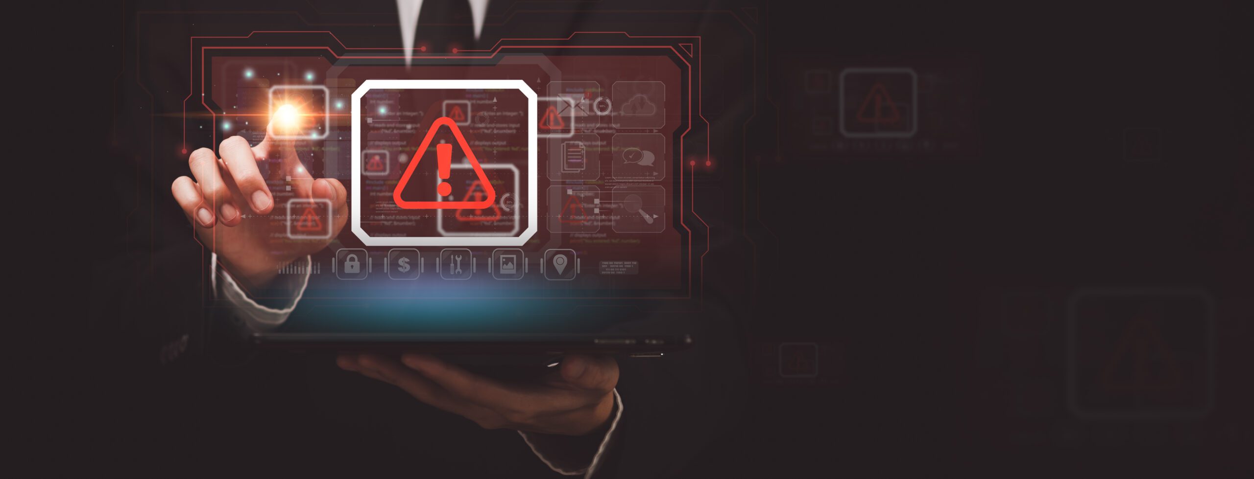 Comment résoudre un problème d’écran bleu sur un vidéoprojecteur ?