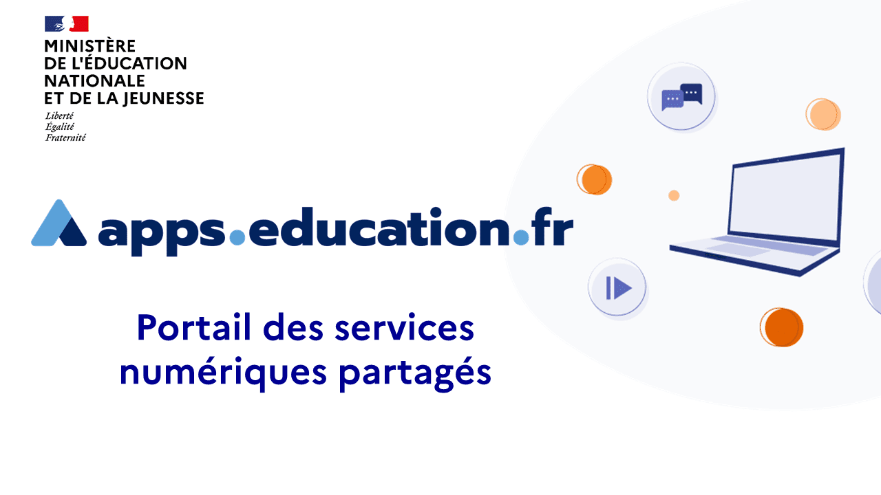 “Apps Education” : c’est quoi ?