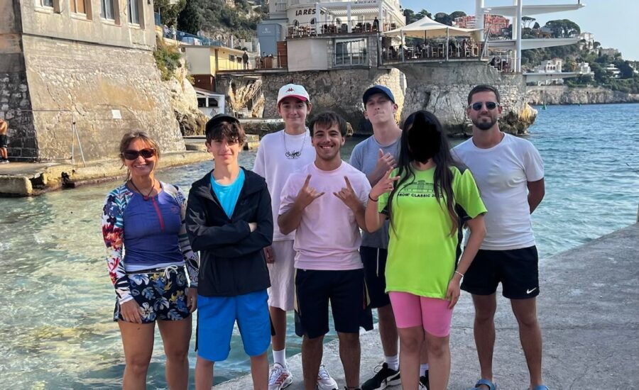 RAID RUN de Nice
