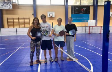 Rafael Dutay « tous ensemble »